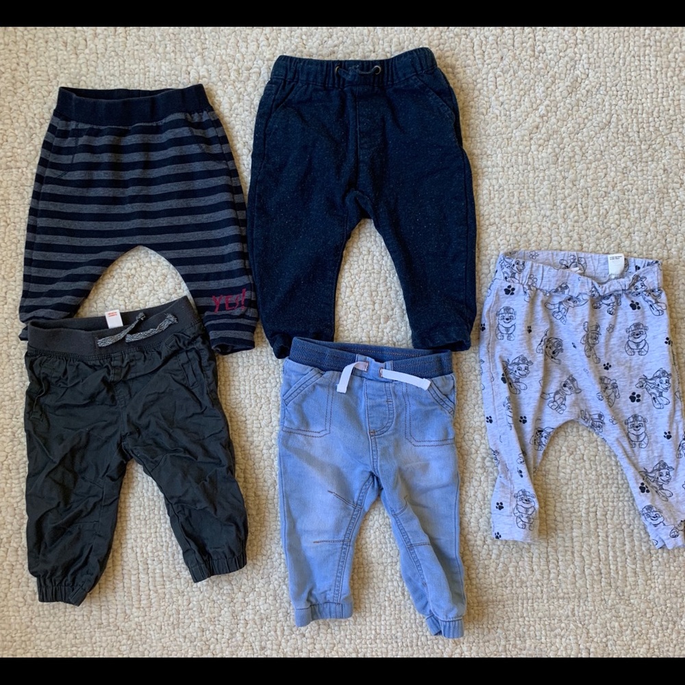 Pants
